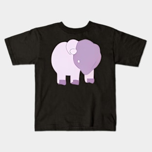 Fantastic Animals - Bafly Kids T-Shirt